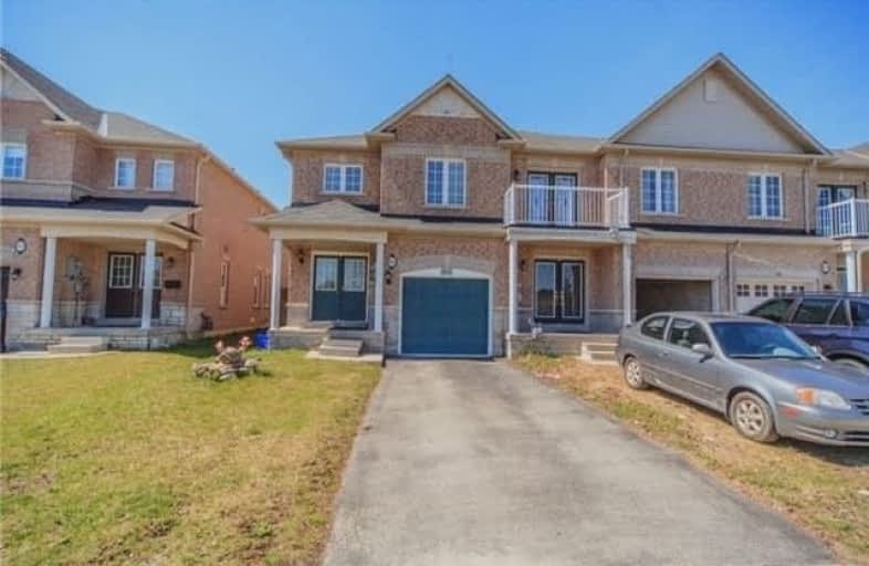 86 Brussels Avenue, Brampton | Image 1