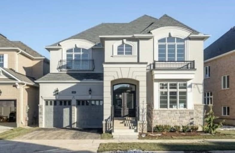 3275 Donald Mackay Street, Oakville | Image 1