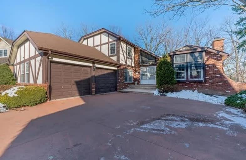 31 Harold Street, Halton Hills | Image 1