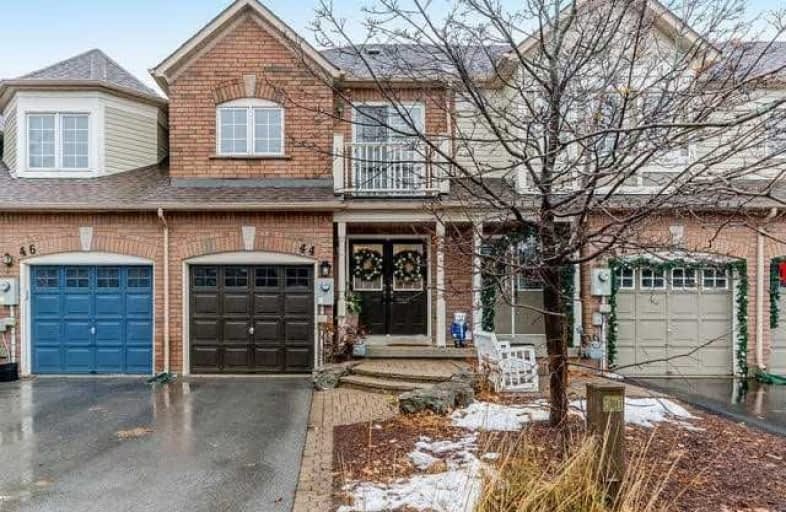 44 Dominion Gardens Drive, Halton Hills | Image 1