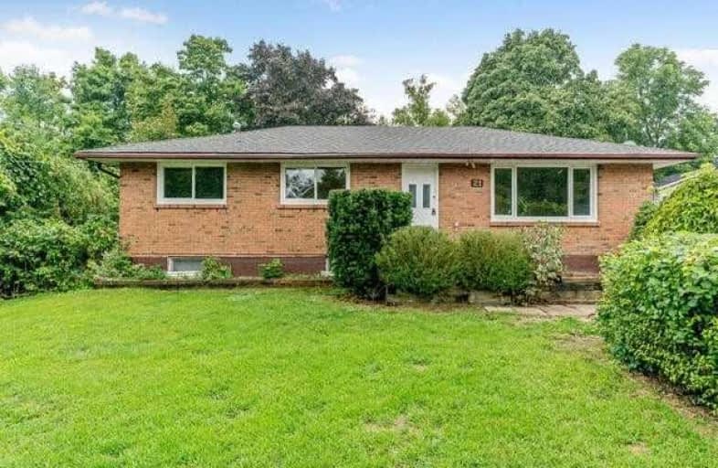 21 John Street, Halton Hills | Image 1