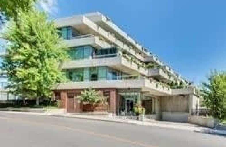 805-383 Ellis Park Road, Toronto | Image 1