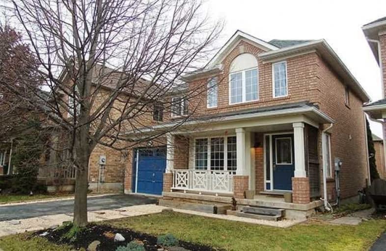 1328 Sagewood Crescent, Oakville | Image 1