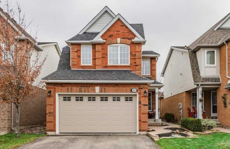 37 Harriet Street, Halton Hills | Image 1