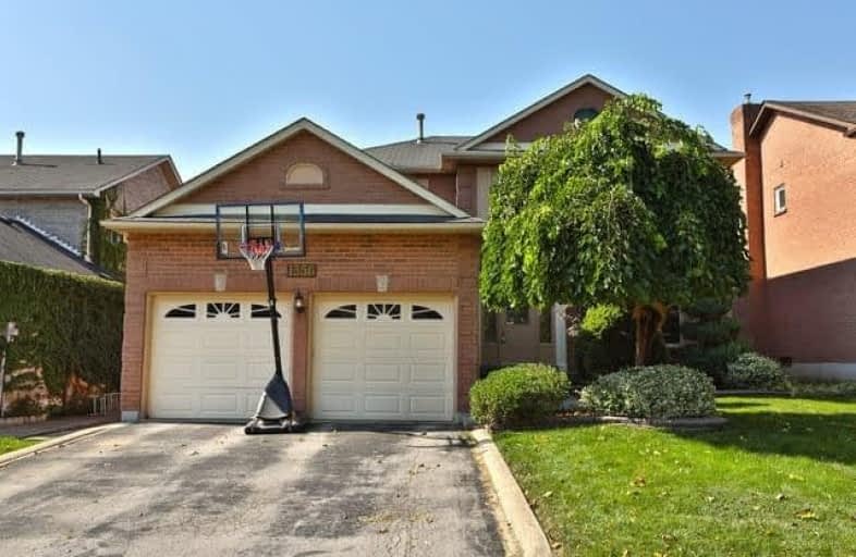 1356 Eddie Shain Drive, Oakville | Image 1