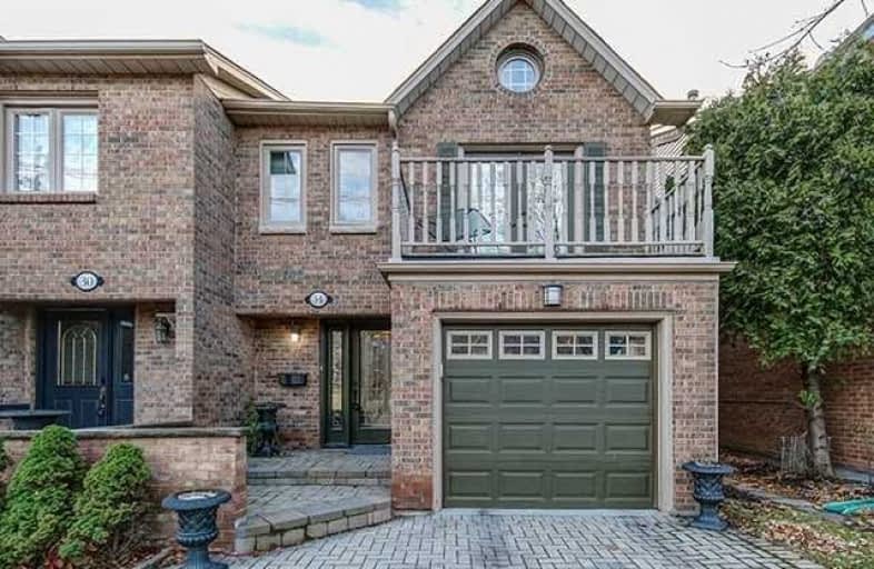 34 Nelson Street, Oakville | Image 1