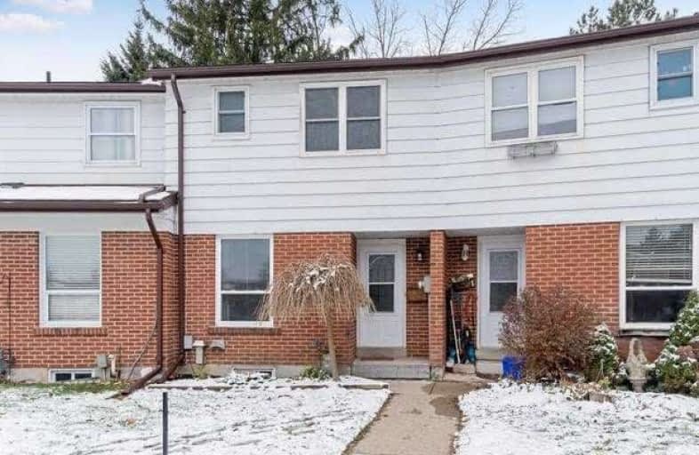 143 Kingham Road, Halton Hills | Image 1