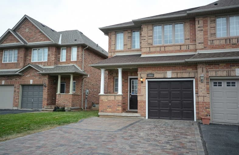 1498 Warbler Road, Oakville | Image 1