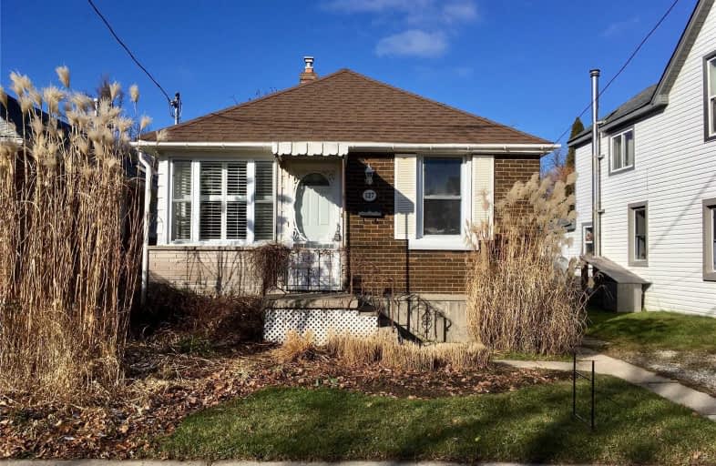 127 Bower Street, Halton Hills | Image 1