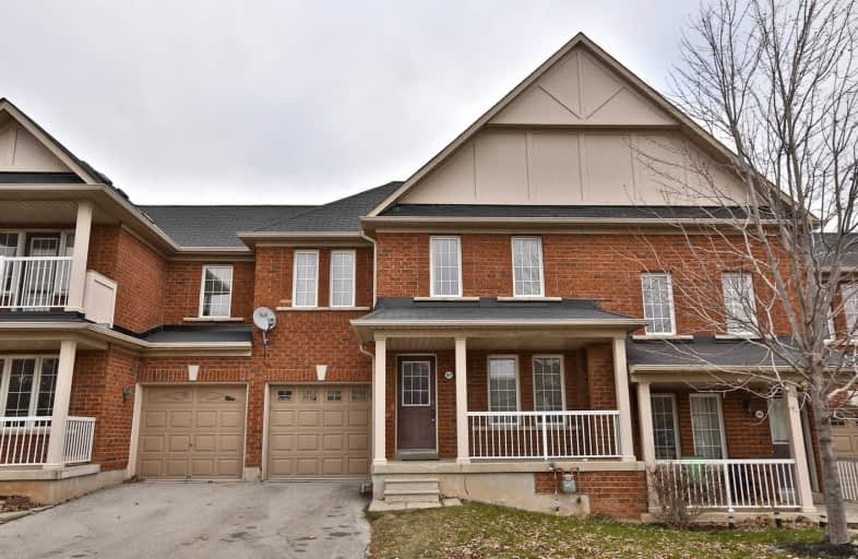 2471 Postmaster Drive, Oakville | Image 1