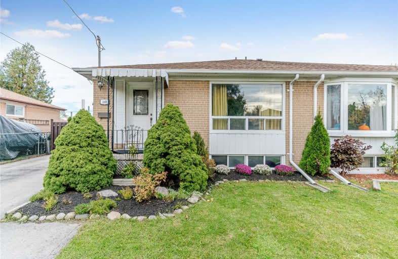 149 Raylawn Crescent, Halton Hills | Image 1