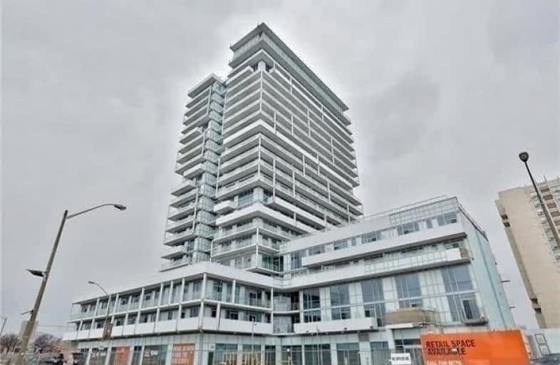 1607-55 Speers Road, Oakville | Image 1