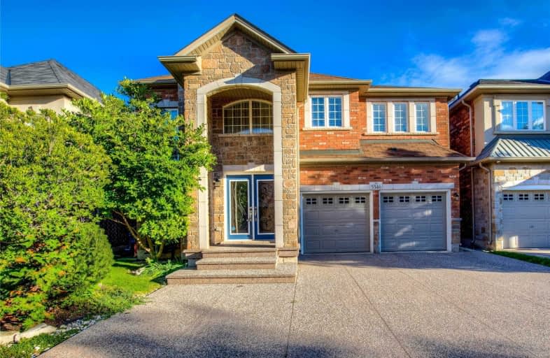 5346 Applegarth Drive, Burlington | Image 1