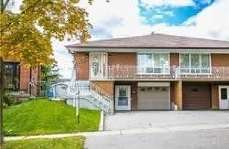 3176 Sunnyhill Drive, Mississauga | Image 1
