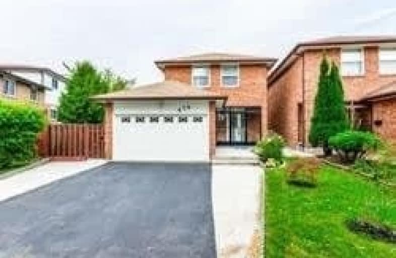 470 Cavell Drive, Mississauga | Image 1