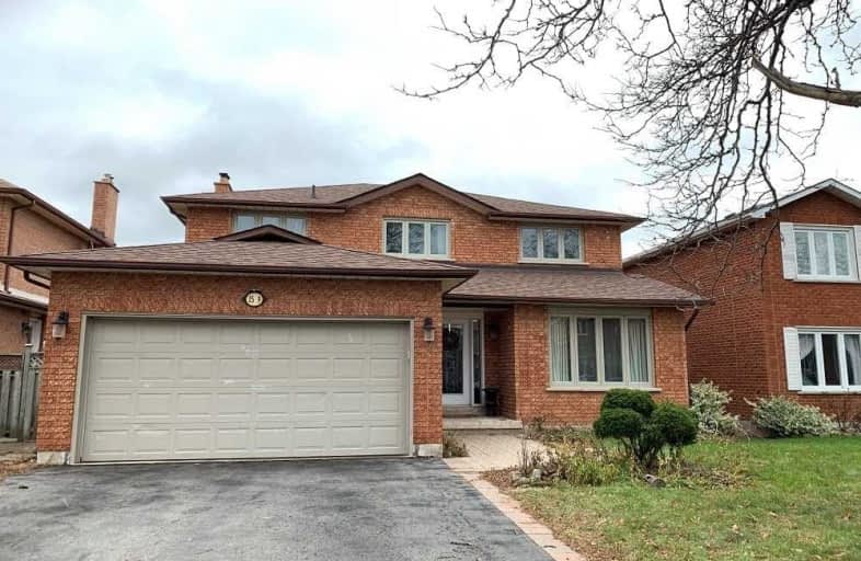 1509 Clearview Drive, Oakville | Image 1