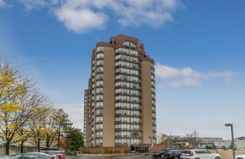 308-25 Fairview Road West, Mississauga | Image 1