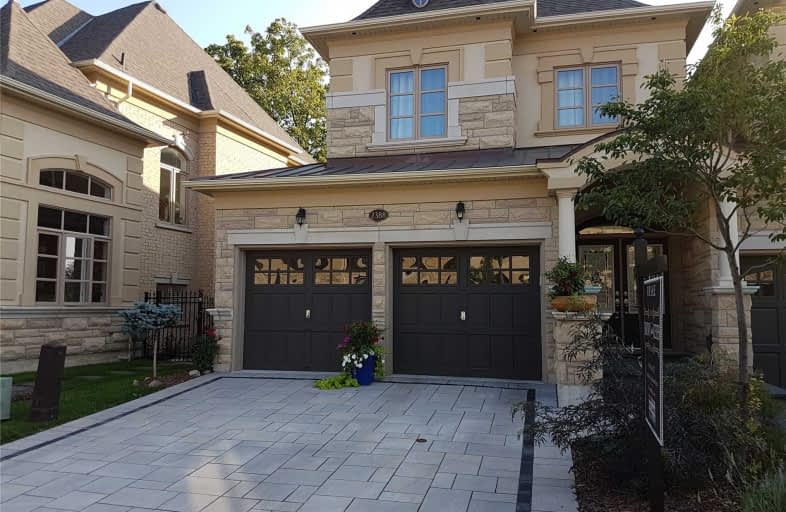 2388 Chateau Common, Oakville | Image 1