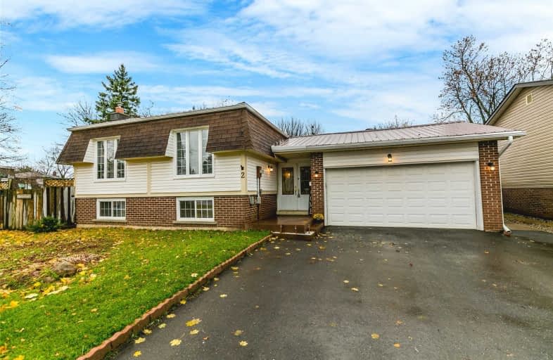 2 Morgandale Crescent, Orangeville | Image 1