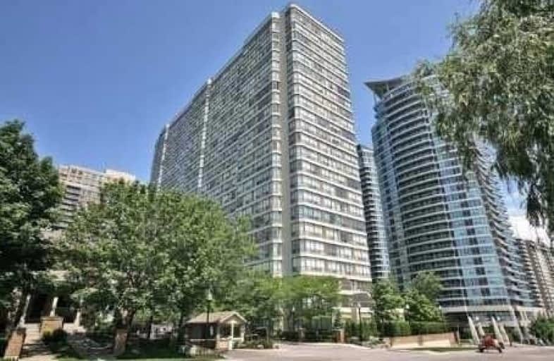 411-55 Elm Drive, Mississauga | Image 1