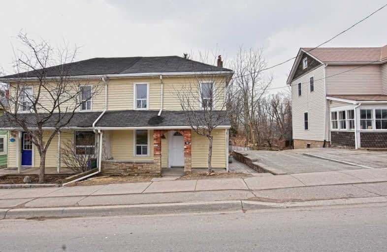 40 Main Street South, Halton Hills | Image 1