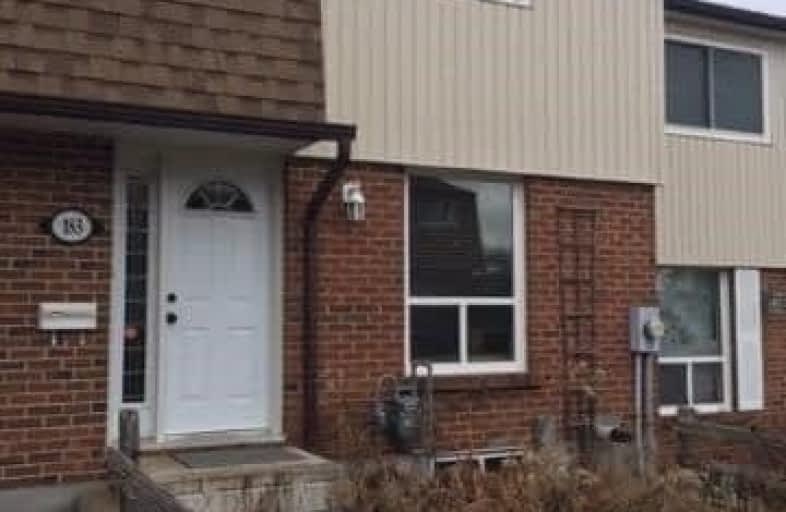 183 Kingham Road, Halton Hills | Image 1