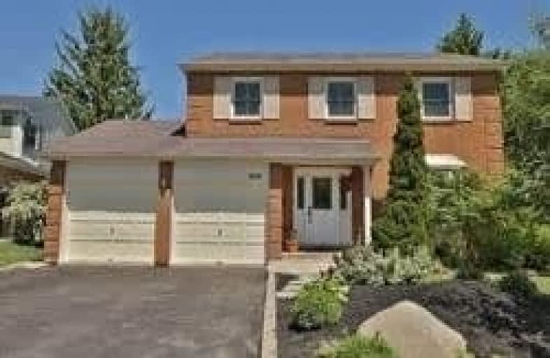 4131 Rolling Valley Drive, Mississauga | Image 1