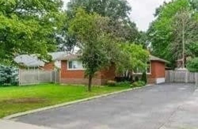 550 Third Line, Oakville | Image 1