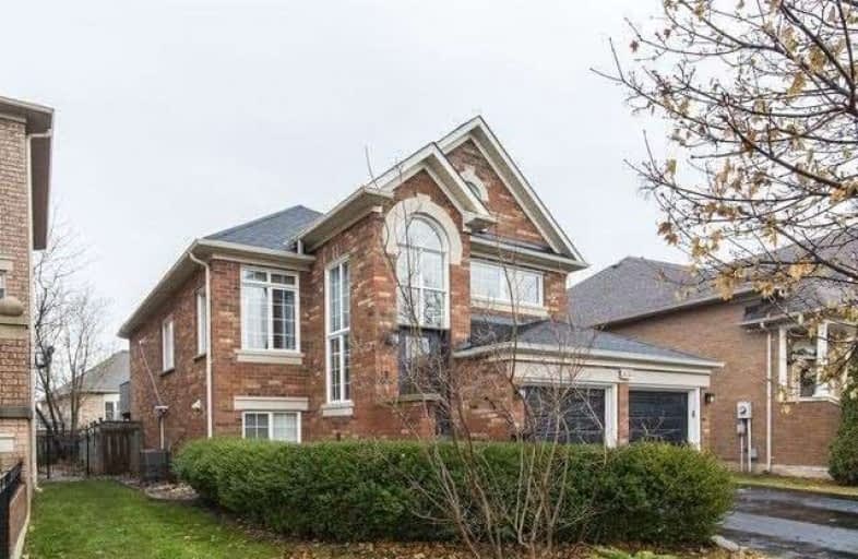 2174 Nightingale Way, Oakville | Image 1