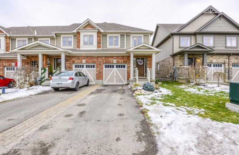 86 Preston Drive, Orangeville | Image 1