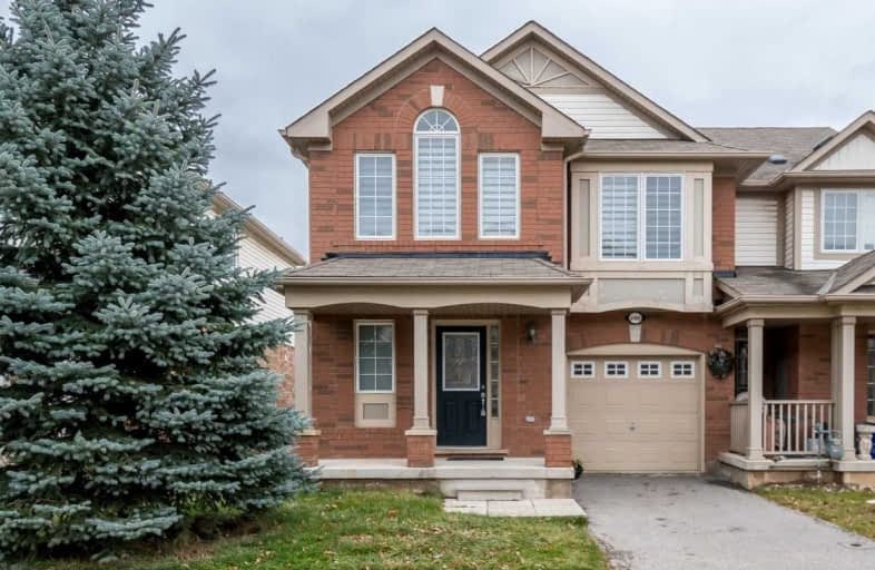 3186 Stornoway Circle, Oakville | Image 1