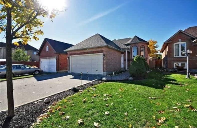 114 Royal Orchard Drive, Brampton | Image 1