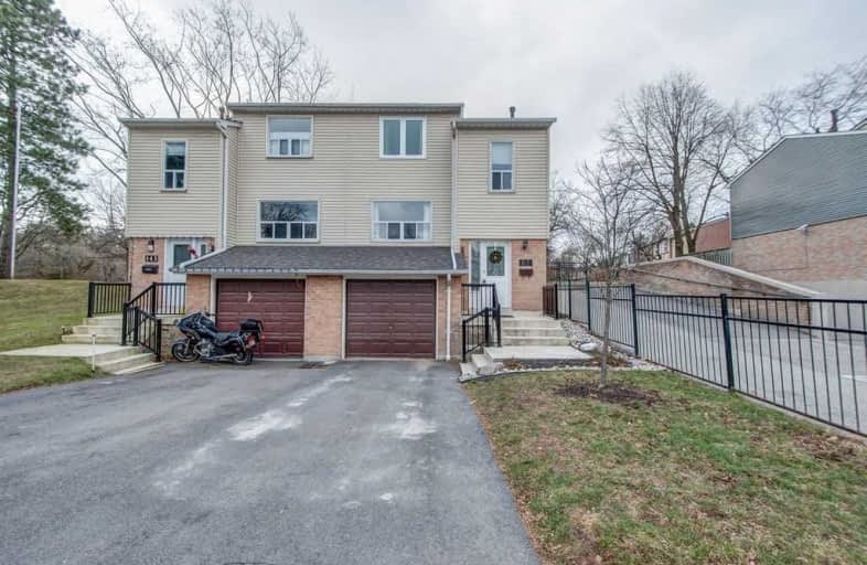144-1050 Shawnmarr Road, Mississauga | Image 1