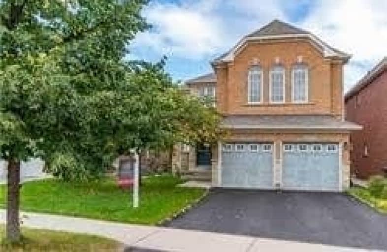 5127 Ancient Stone Avenue, Mississauga | Image 1