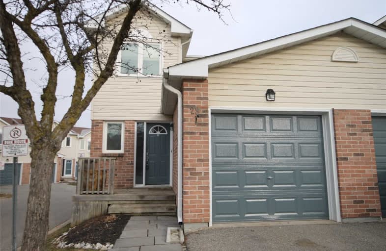 29 Stewart Maclaren Road, Halton Hills | Image 1