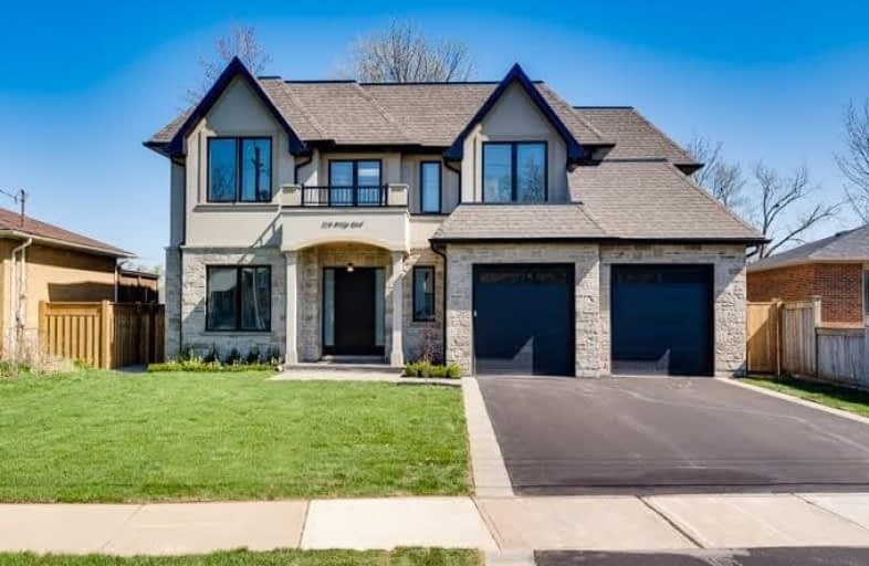 2126 Bridge Road, Oakville | Image 1