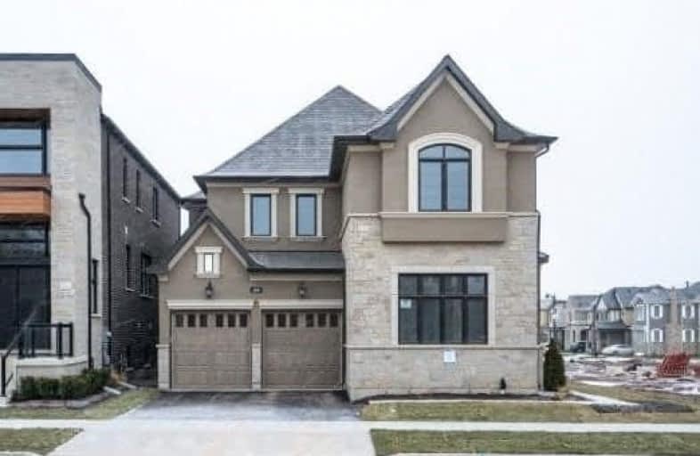 308 Harold Dent Trail, Oakville | Image 1