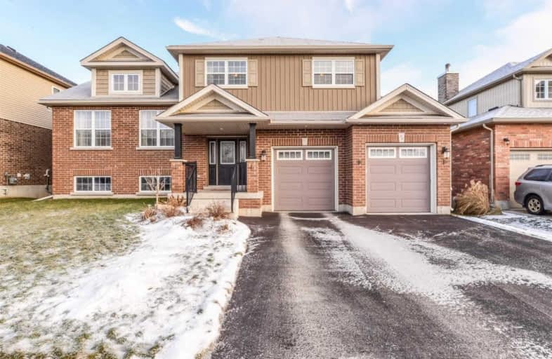 38 Saint Pauls Place, Orangeville | Image 1