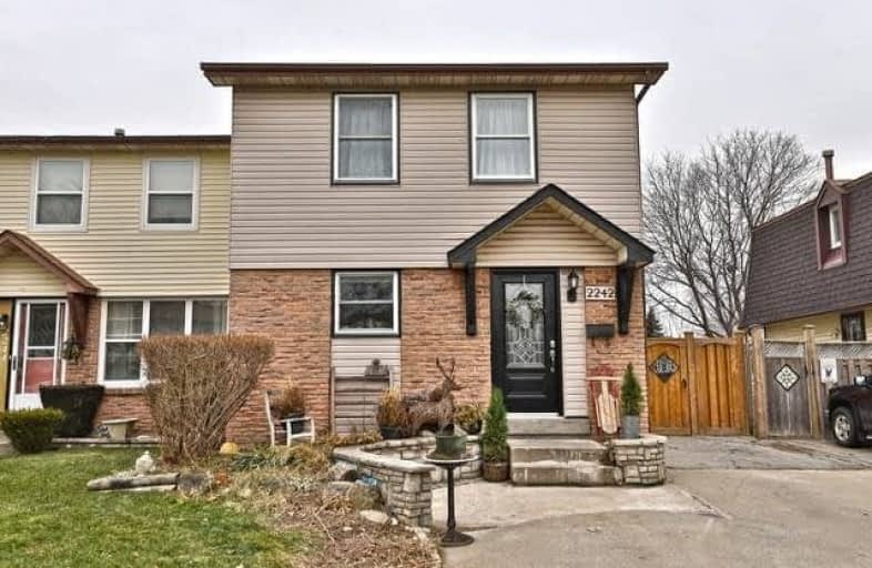 2242 Melissa Crescent, Burlington | Image 1