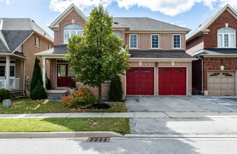 2331 Briargrove Circle, Oakville | Image 1