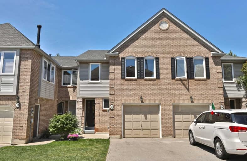 13-2051 Merchants Gate, Oakville | Image 1