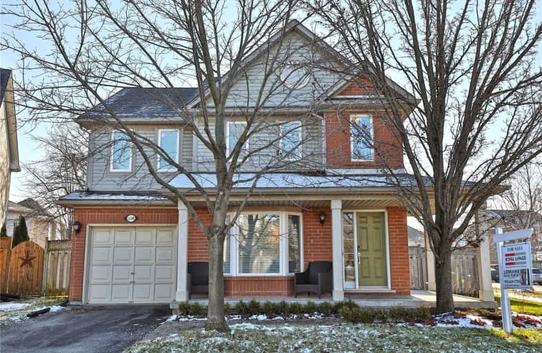 5198 Easton Road, Burlington | Image 1