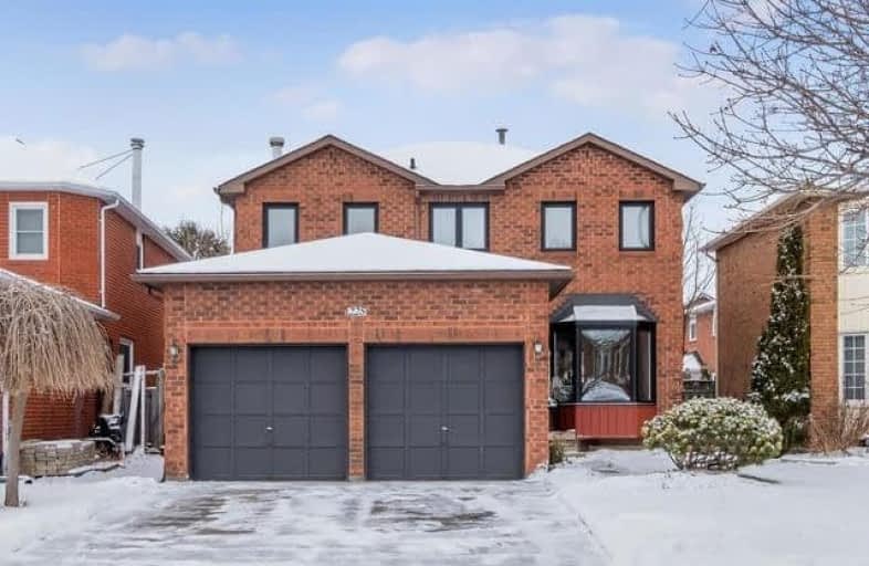225 Barber Drive, Halton Hills | Image 1