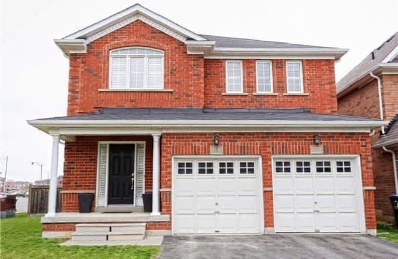 7 Bushmill Circle, Brampton | Image 1