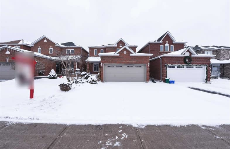 325 Marshall Crescent, Orangeville | Image 1