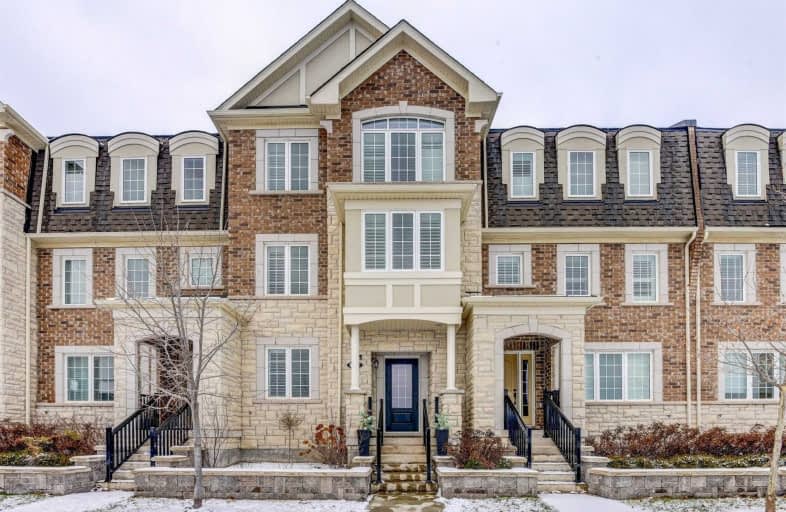 12-3002 Preserve Drive, Oakville | Image 1