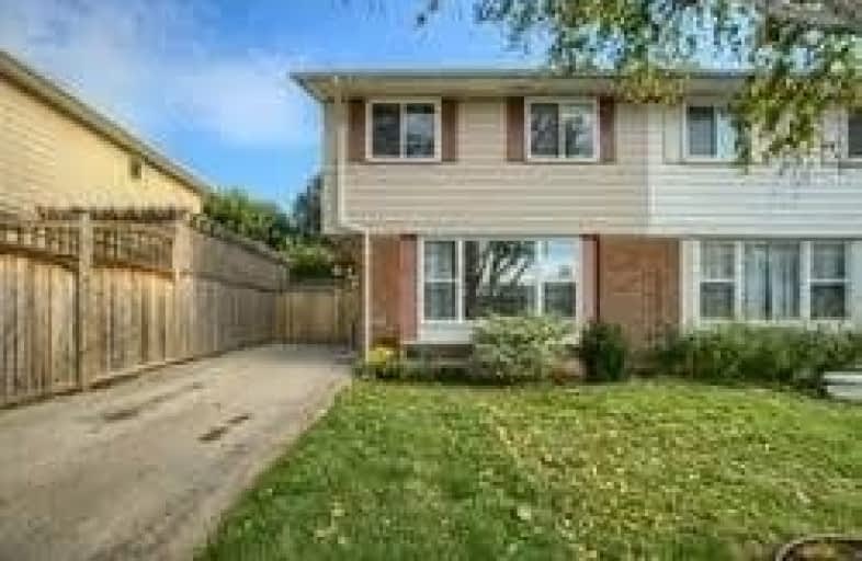 32 McCraney Street West, Oakville | Image 1