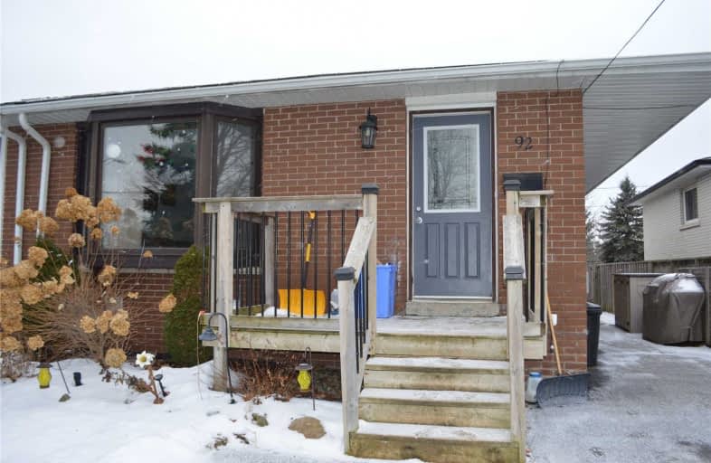 92 Dawson Road, Orangeville | Image 1