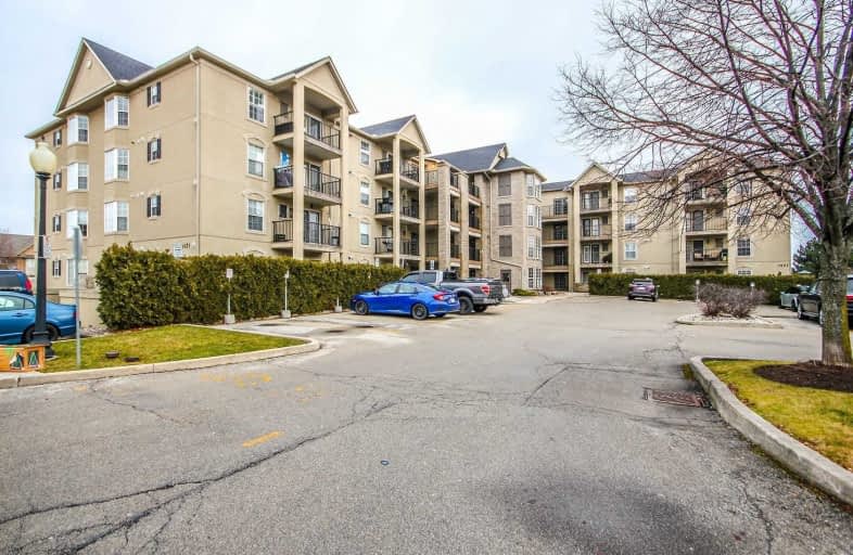 316-1421 Walkers Line, Burlington | Image 1