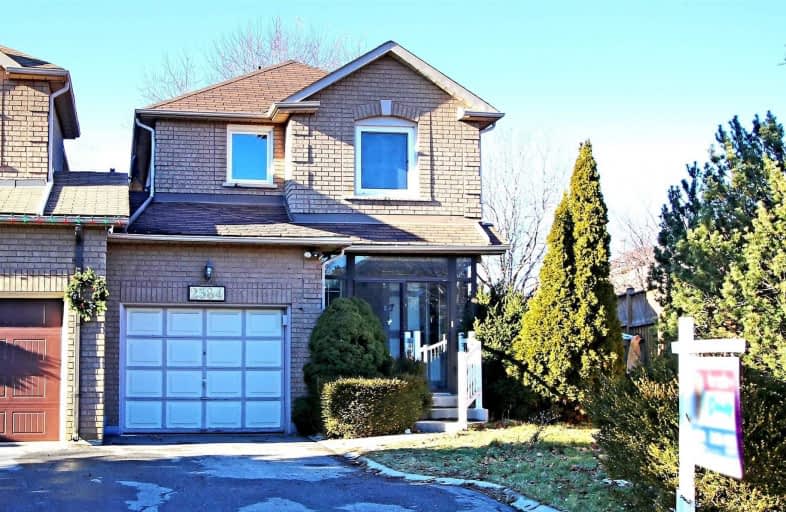 2384 Springfield Crescent, Oakville | Image 1